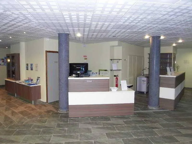 Vacancéole - Résidence Grand Massif Morillon Appart hôtel