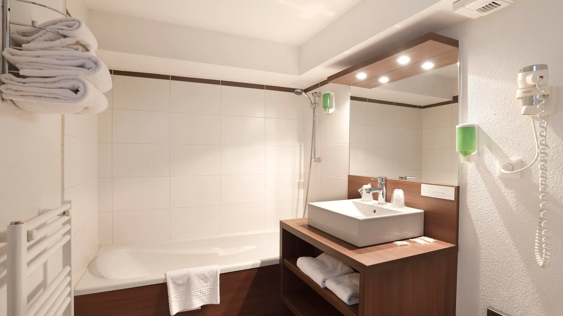 *** Aparthotel Vacanceole - Residence Grand Massif Morillon Frankreich