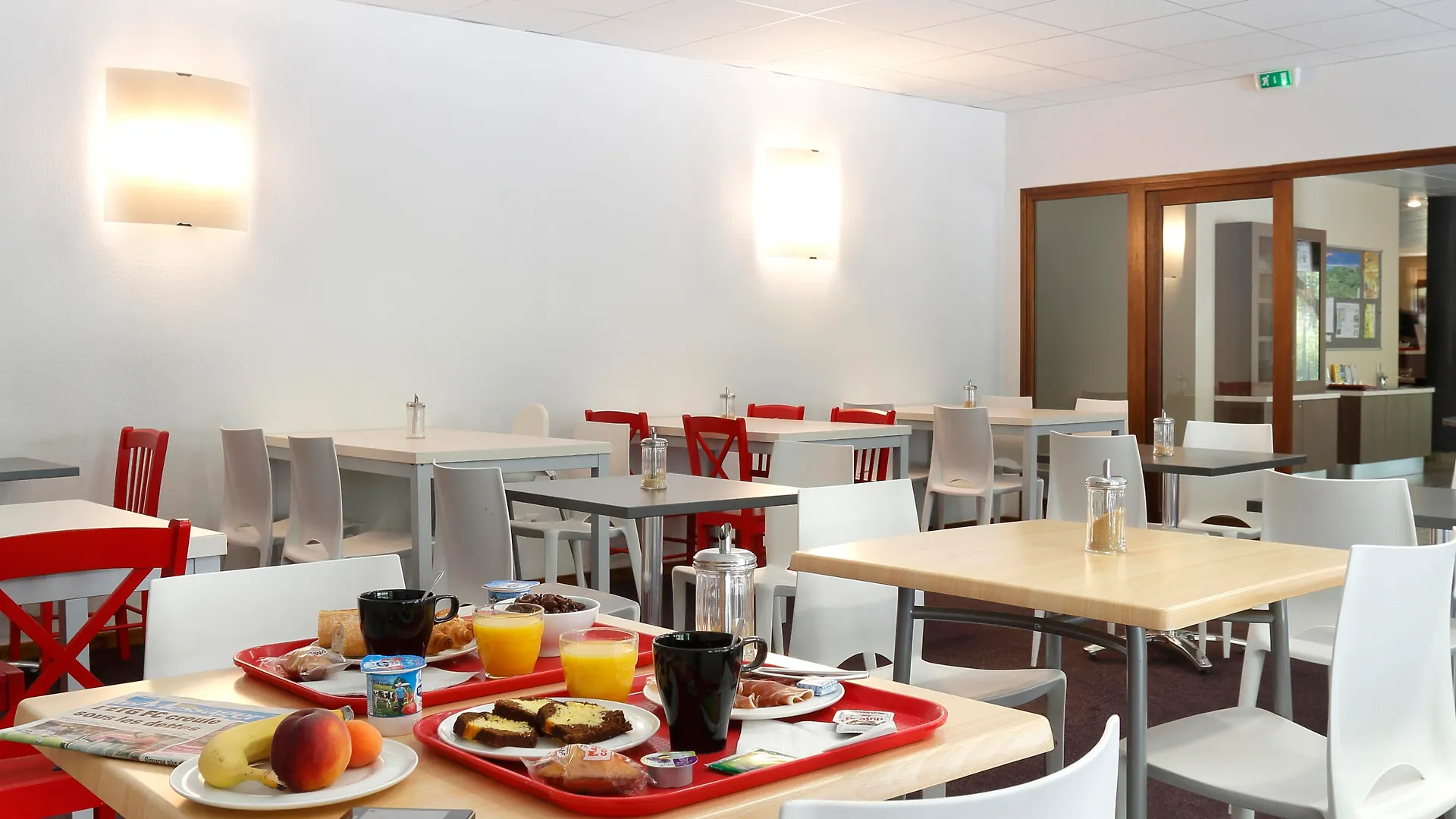 Vacanceole - Residence Grand Massif Morillon
