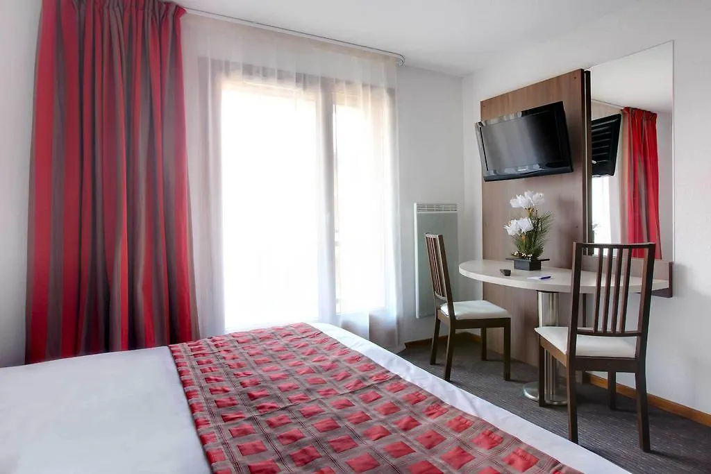 Vacanceole - Residence Grand Massif Morillon Frankreich