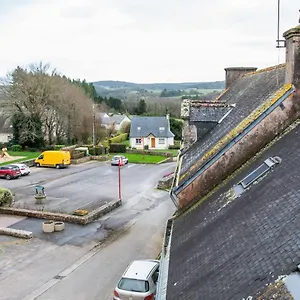 Confortable T1bis Rénové, Au Cœur D'un Bourg Calme Appartement La Chapelle-Neuve (Morbihan)