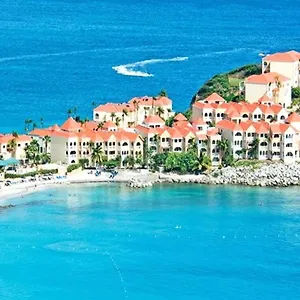Divi Little Bay Курортный комплекс Филипсбург