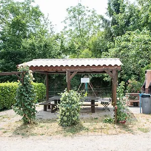 Fleuri Camping Sospel