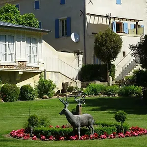 Domaine La Francoise Le Poët-Laval