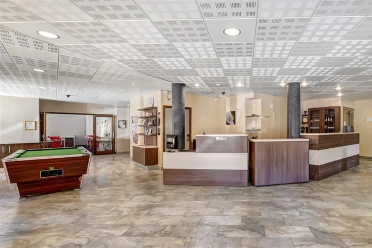 Aparthotel Vacanceole - Residence Grand Massif Morillon