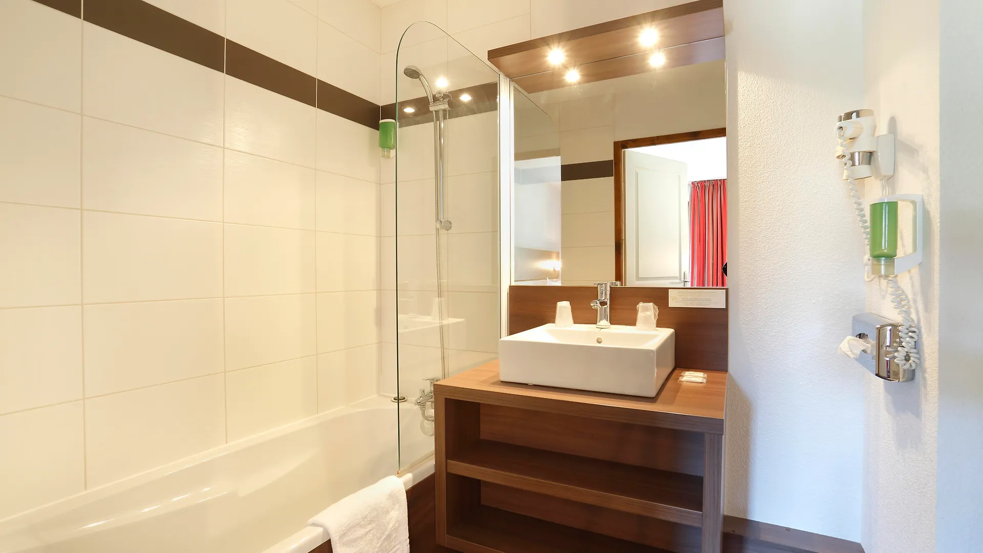 Vacanceole - Residence Grand Massif Morillon
