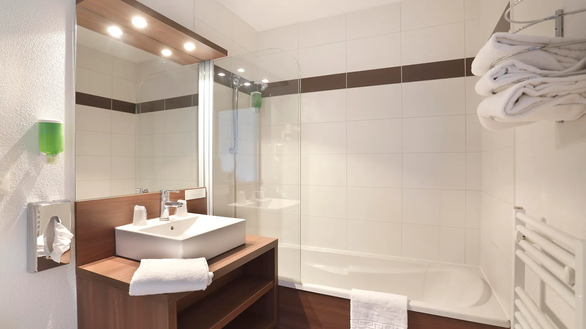 *** Apartmanhotel Vacanceole - Residence Grand Massif Morillon Franciaország
