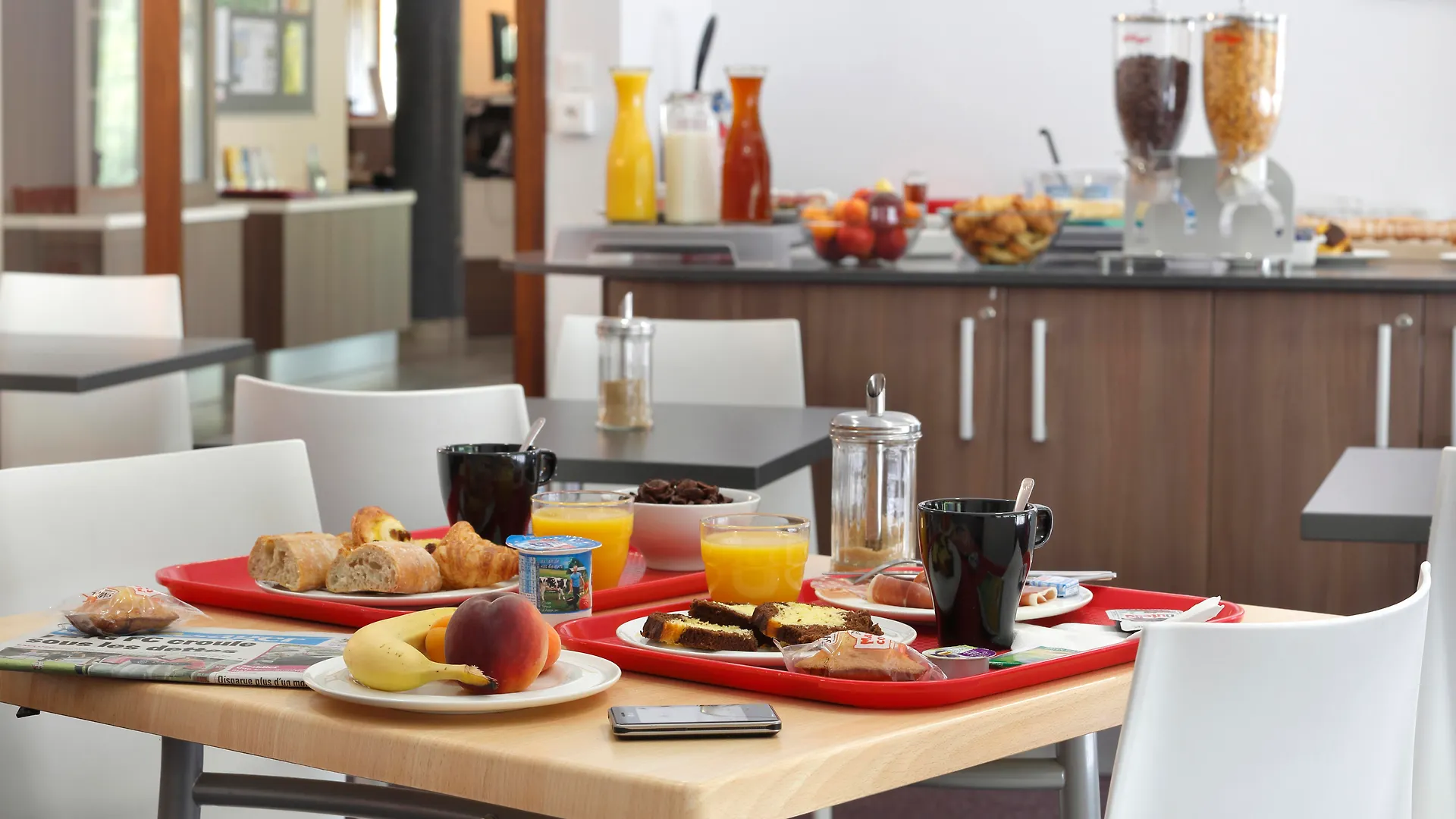 Vacanceole - Residence Grand Massif Morillon 3*,