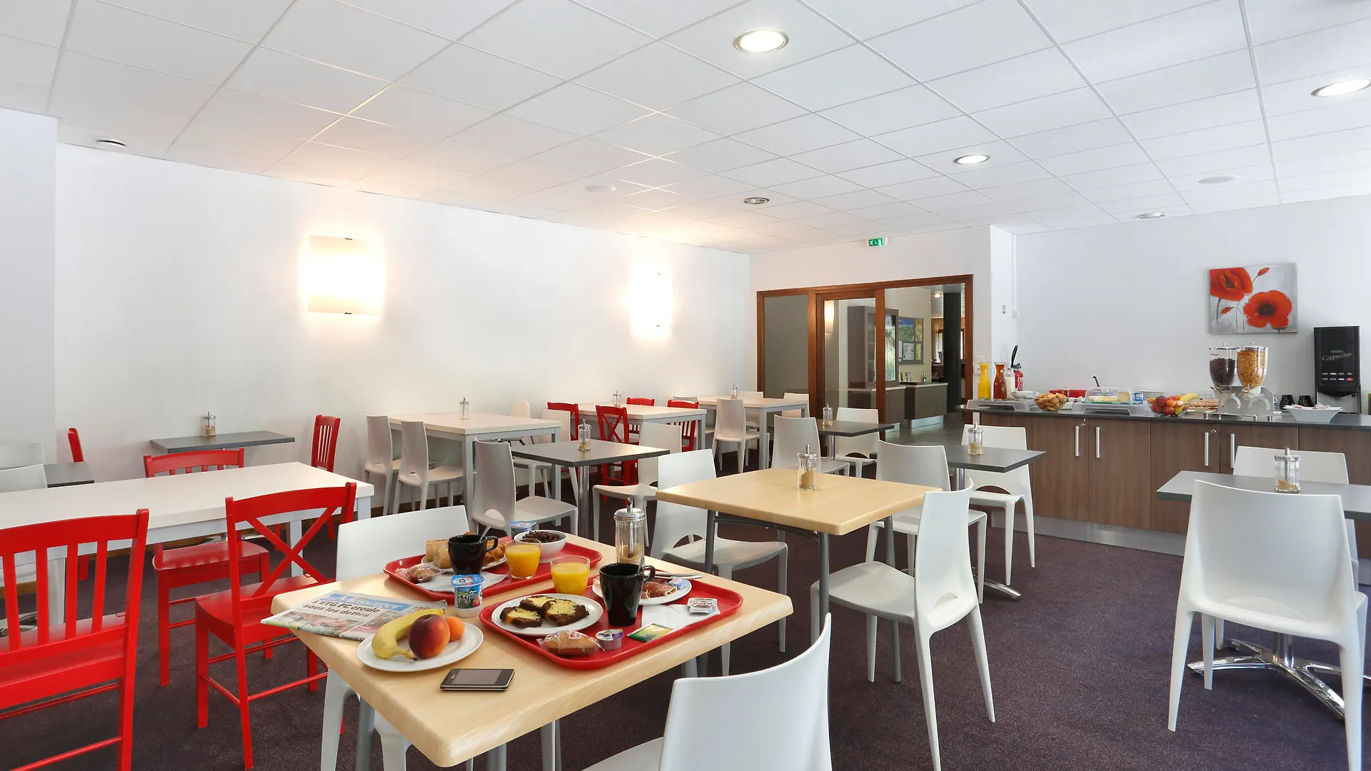 Vacanceole - Residence Grand Massif Morillon