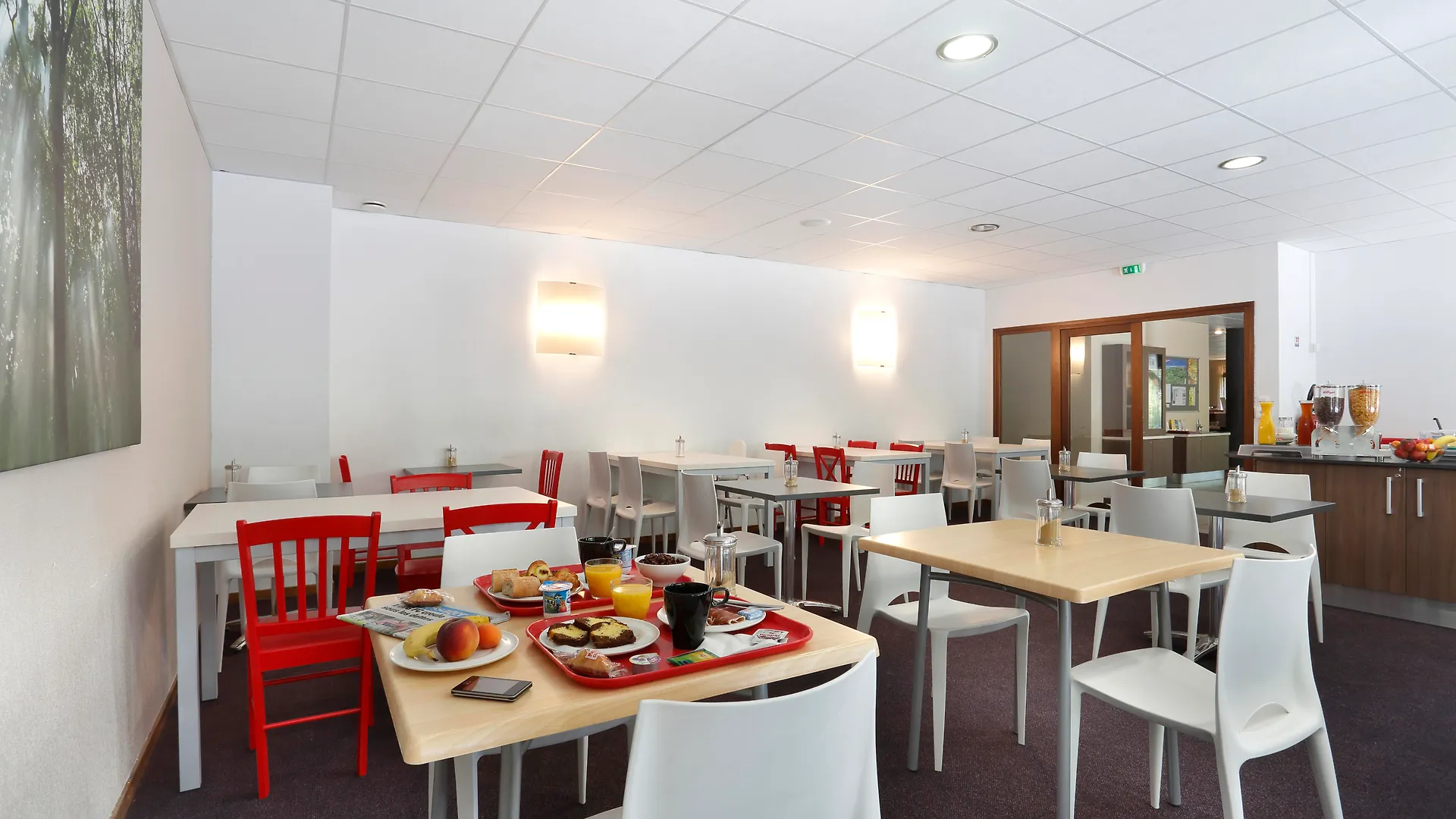 Vacanceole - Residence Grand Massif Morillon 3*,