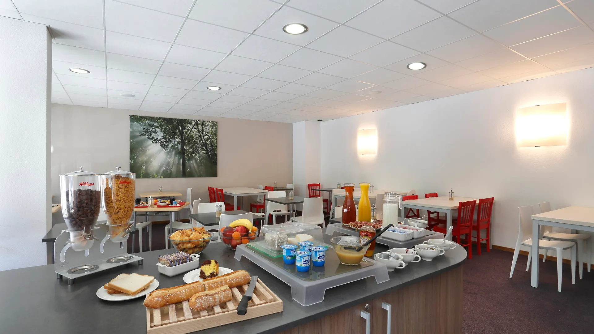 Apartmanhotel Vacanceole - Residence Grand Massif Morillon