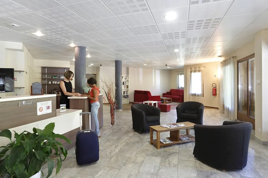 Vacanceole - Residence Grand Massif Morillon