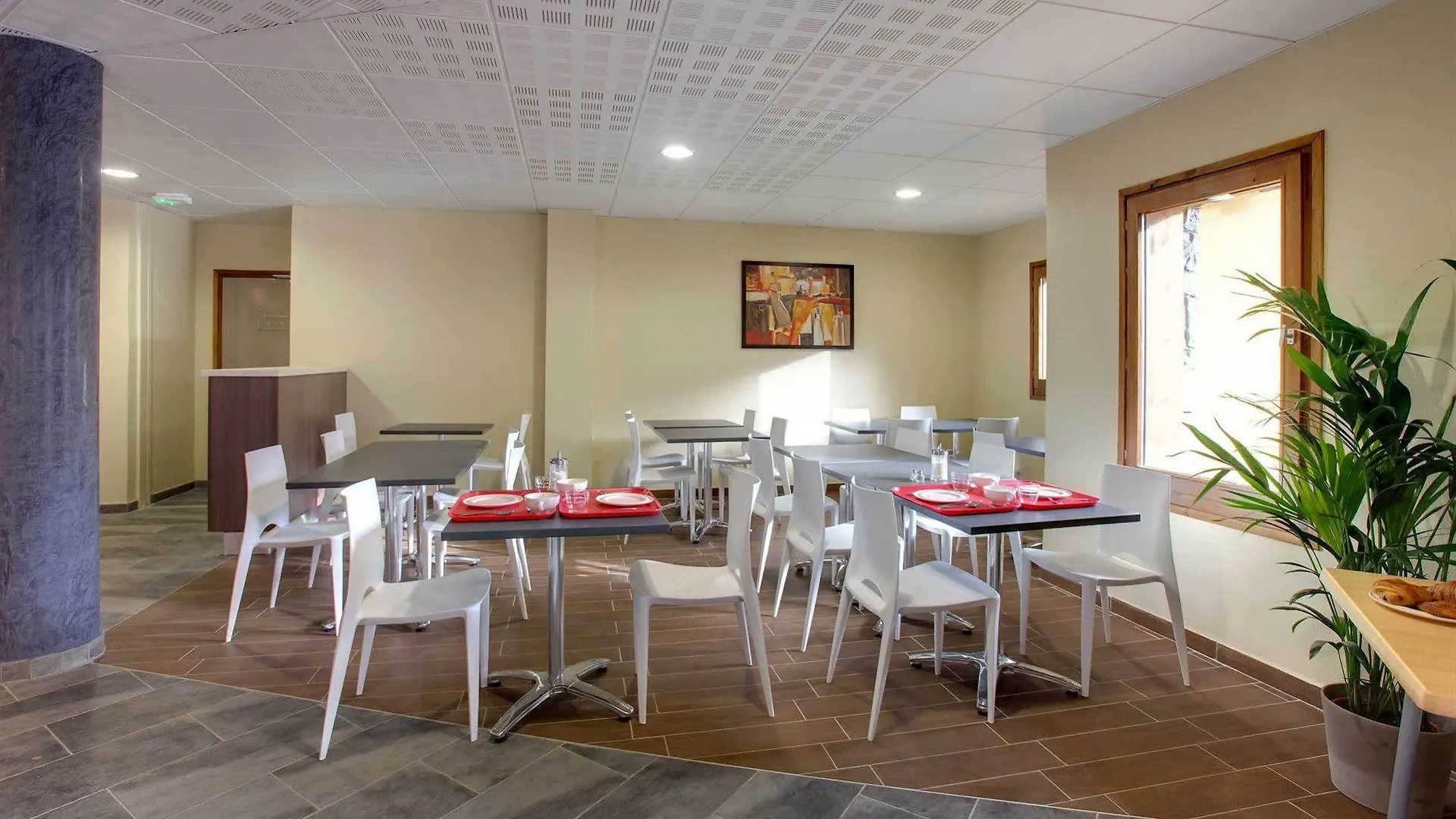 Vacanceole - Residence Grand Massif Morillon