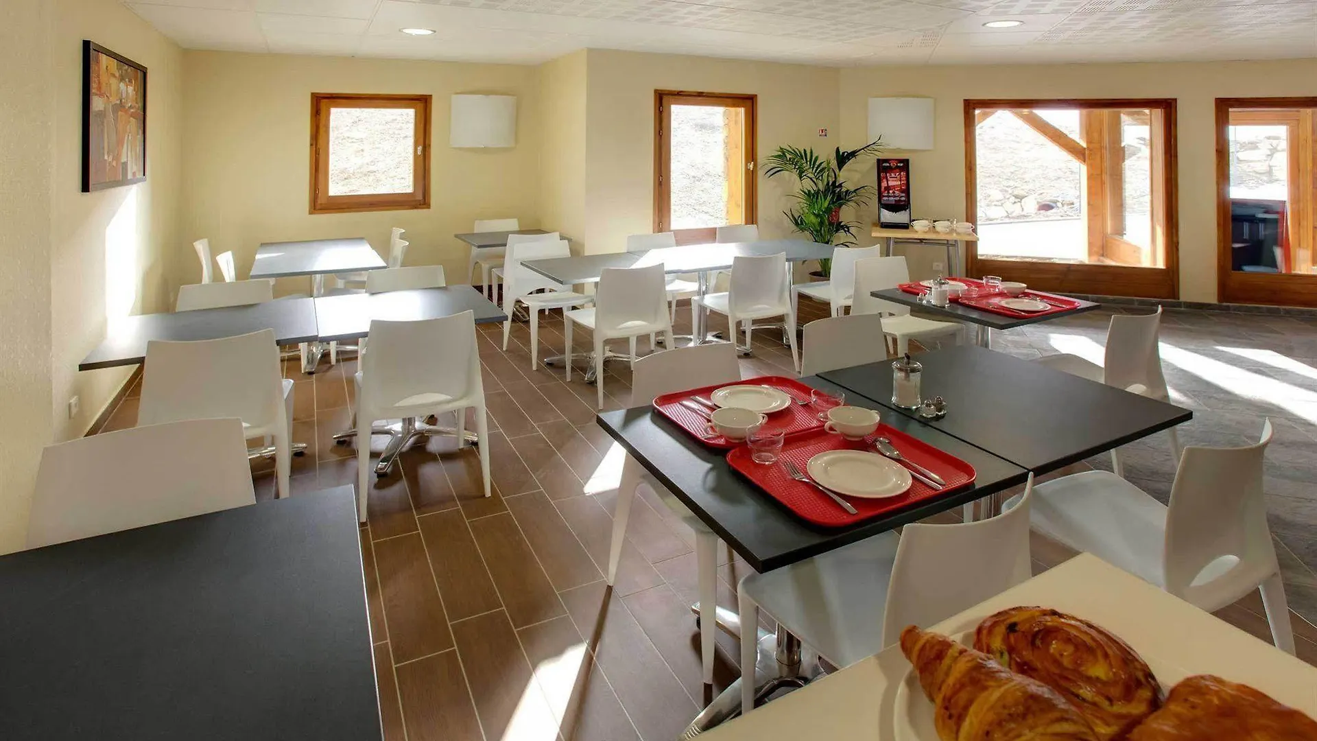 *** Aparthotel Vacanceole - Residence Grand Massif Morillon Francie