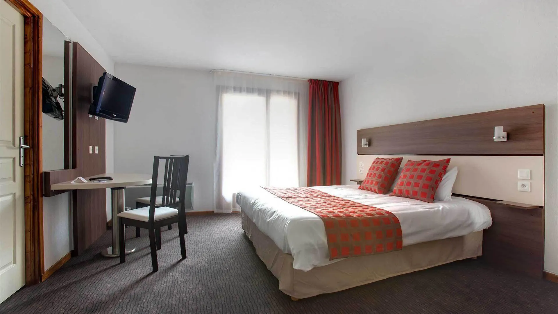 Apartmanhotel Vacanceole - Residence Grand Massif Morillon