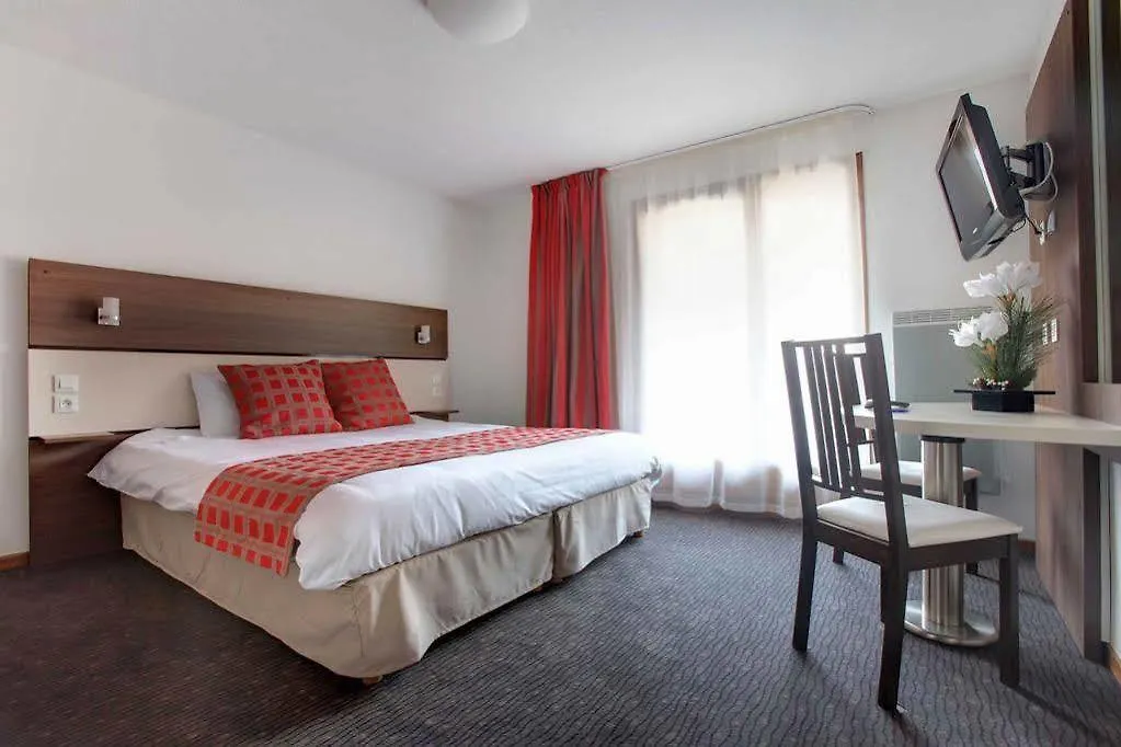 Vacanceole - Residence Grand Massif Morillon Apartmanhotel
